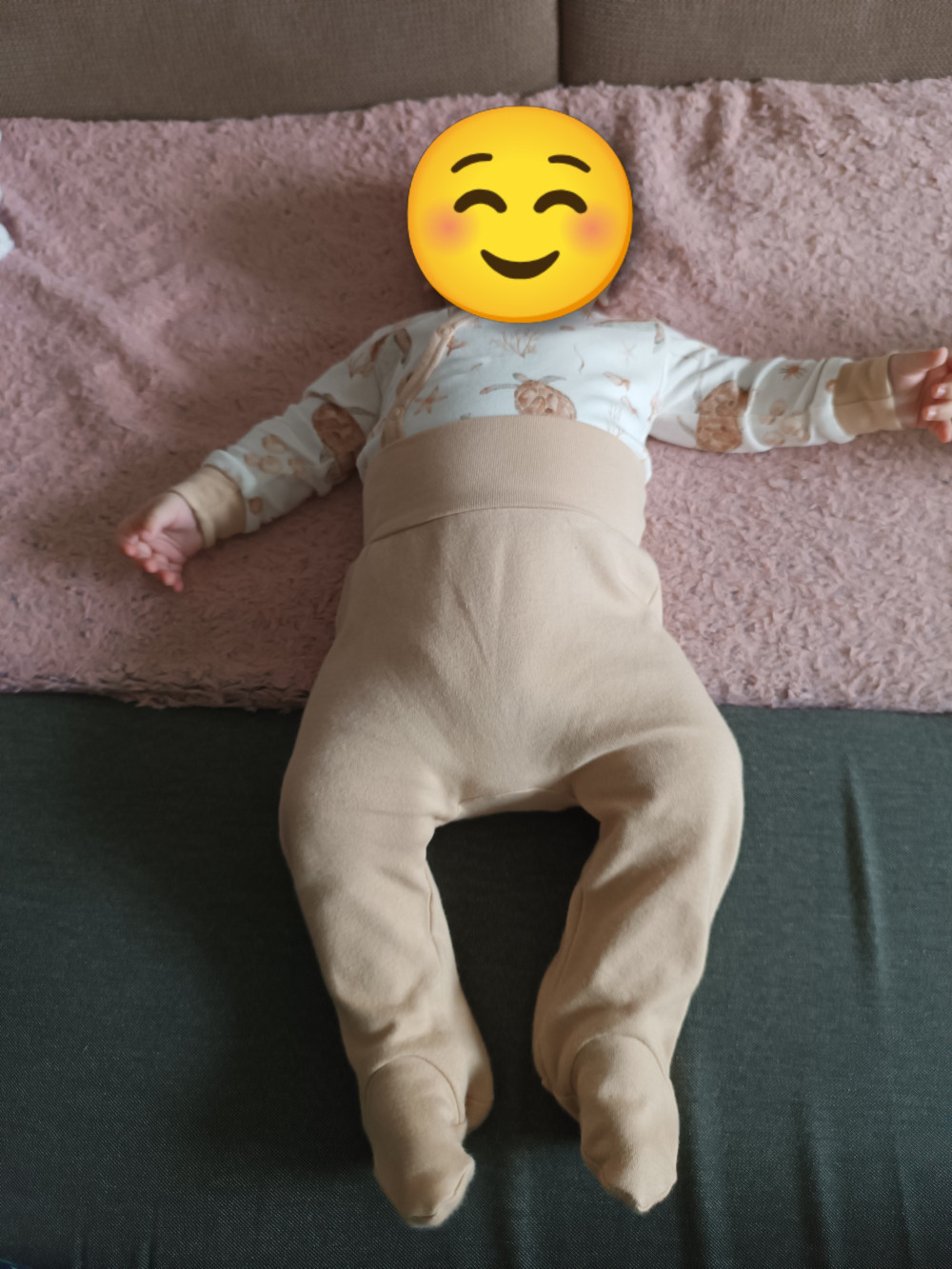 Nini - Turtles kisfiú baba együttes 56
